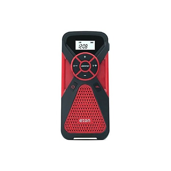 Etonrporation ARC RadioFlashlight ARCFR1WXR - main